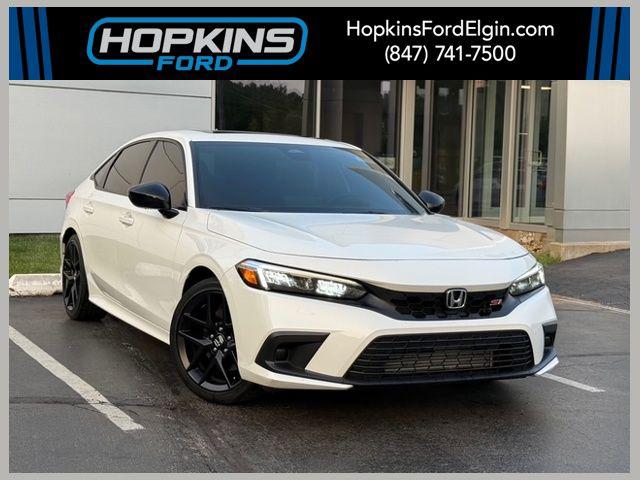 2024 Honda Civic Sedan for sale in Elgin, IL