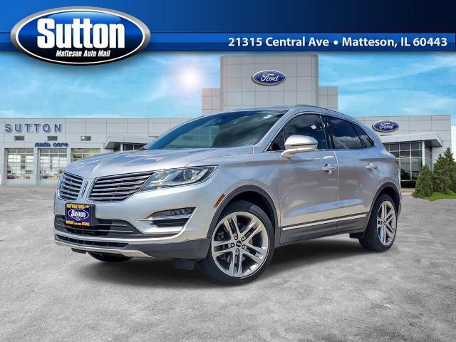 2018 Lincoln MKC Reserve for sale in Matteson, IL