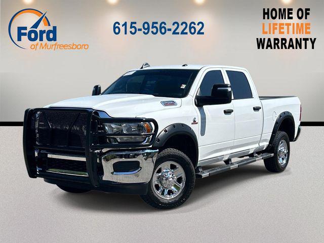 2024 Ram 2500 Tradesman Crew Cab 4x4 6'4" Box for sale in Murfreesboro, TN