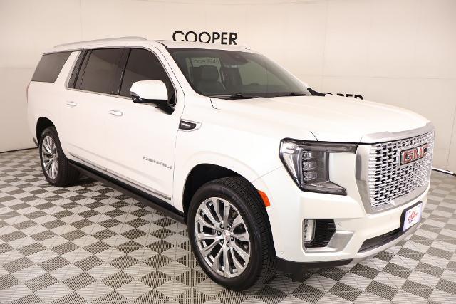 2024 GMC Yukon XL 4WD Denali for sale in Oklahoma City, OK