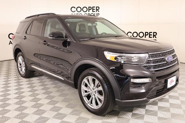 2024 Ford Explorer XLT for sale in Oklahoma City, OK