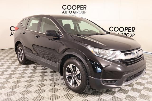 2017 Honda CR-V LX for sale in Oklahoma City, OK