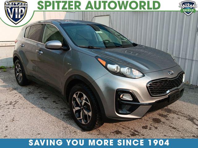 2020 Kia Sportage LX for sale in Saint Marys, PA