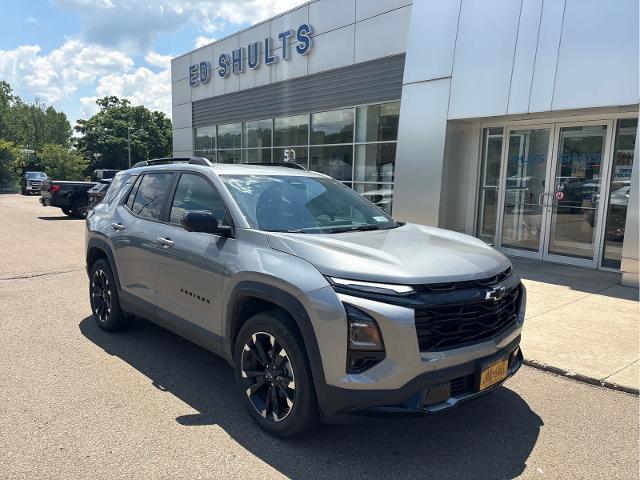 2025 Chevrolet Equinox AWD RS for sale in Jamestown, NY