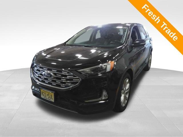 2023 Ford Edge Titanium for sale in Bloomington, MN