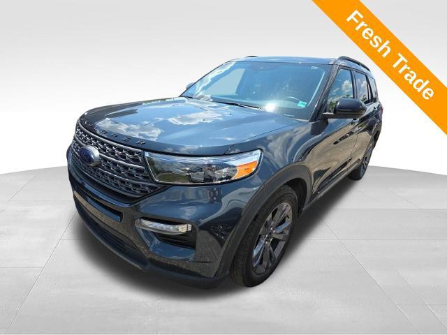 2024 Ford Explorer XLT for sale in Bloomington, MN