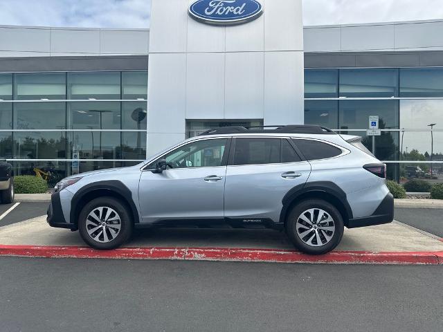 2023 Subaru Outback Premium for sale in Warrenton, OR