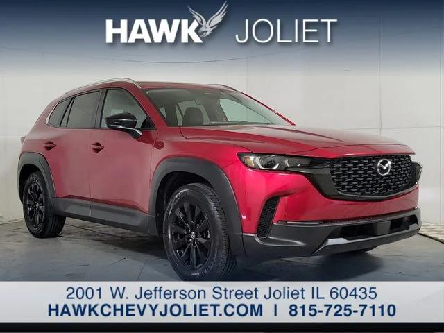 2025 Mazda CX-50 2.5 S Premium Package for sale in Forest Park, IL
