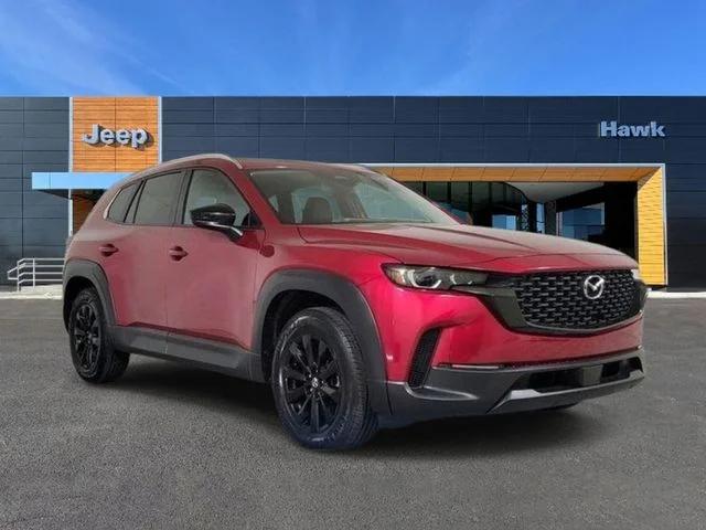 2025 Mazda CX-50 2.5 S Premium Package for sale in Forest Park, IL