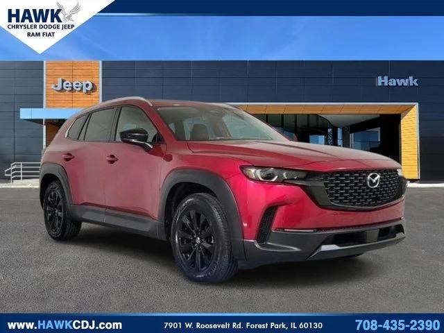 2025 Mazda CX-50 2.5 S Premium Package for sale in Forest Park, IL