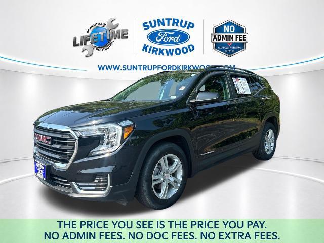 2022 GMC Terrain FWD SLE for sale in Kirkwood, MO