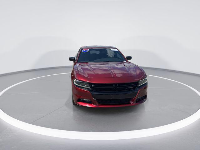 2023 Dodge Charger SXT AWD for sale in Wilmington, NC