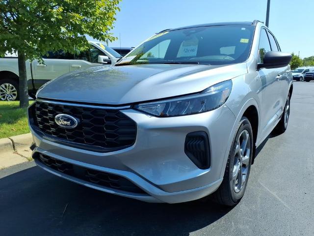 2024 Ford Escape ST-Line for sale in Dundee, MI