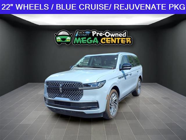 2026 Lincoln Navigator Reserve for sale in Collinsville, IL