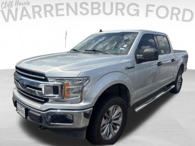 2019 Ford F-150 XLT for sale in Warrensburg, MO