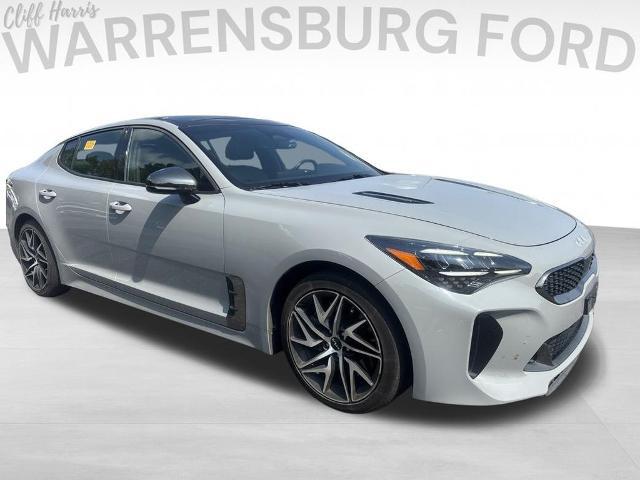2022 Kia Stinger GT-Line for sale in Warrensburg, MO