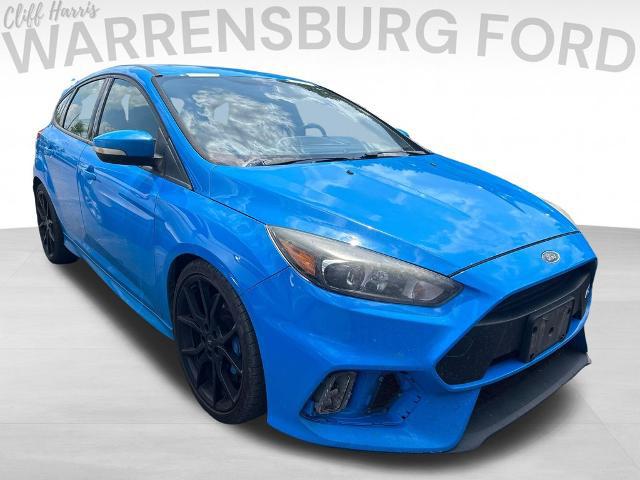 2017 Ford Focus Base for sale in Warrensburg, MO