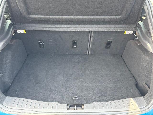 2017 Ford Focus Base