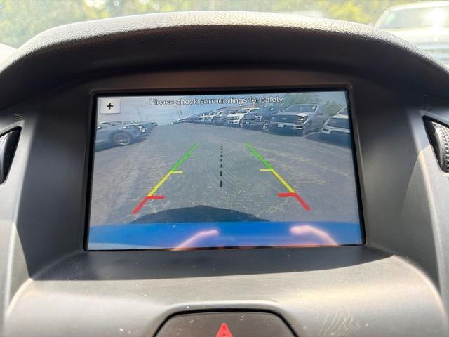 2017 Ford Focus Base
