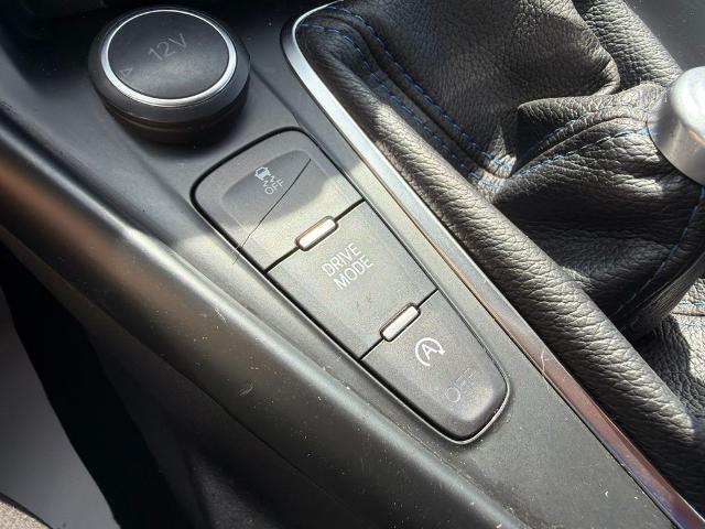 2017 Ford Focus Base