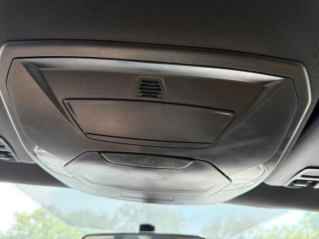 2017 Ford Focus Base