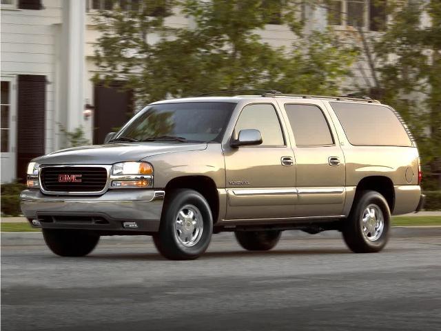 2005 GMC Yukon XL SLE for sale in Troy, MI