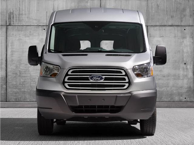 2016 Ford Transit 130 WB Low Roof Cargo for sale in Troy, MI