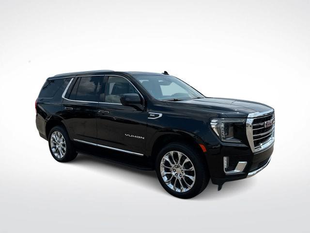 2023 GMC Yukon 4WD SLT
