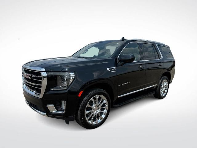 2023 GMC Yukon 4WD SLT