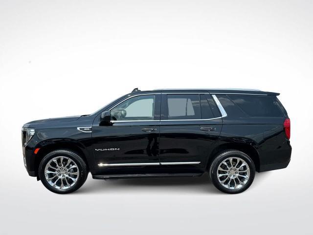 2023 GMC Yukon 4WD SLT