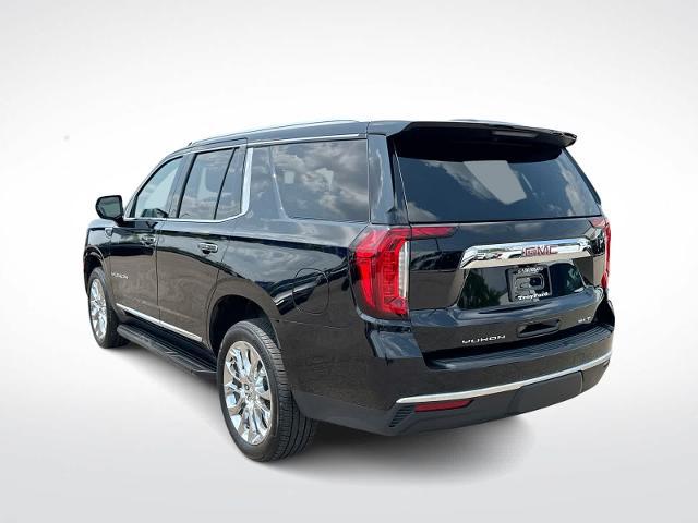 2023 GMC Yukon 4WD SLT