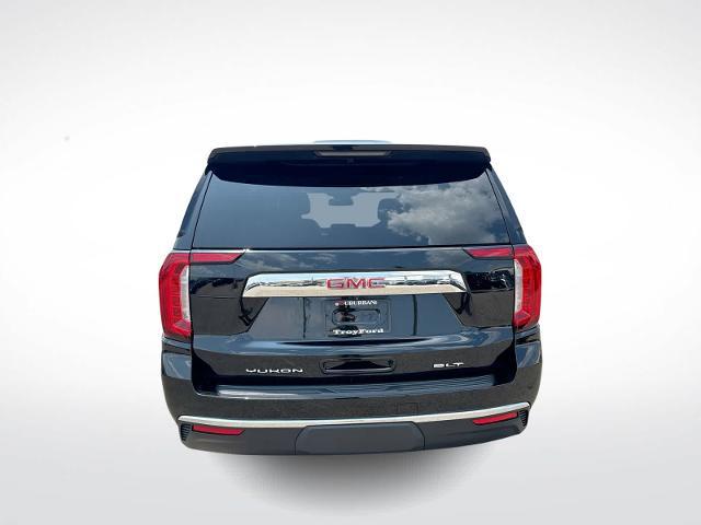 2023 GMC Yukon 4WD SLT