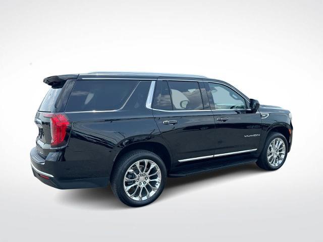 2023 GMC Yukon 4WD SLT