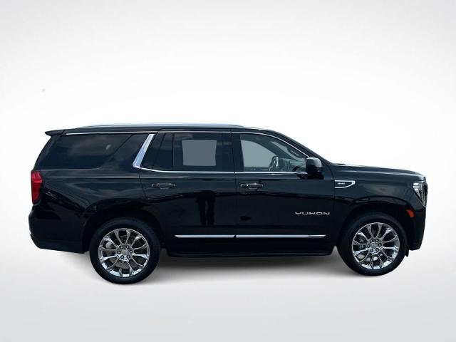 2023 GMC Yukon 4WD SLT