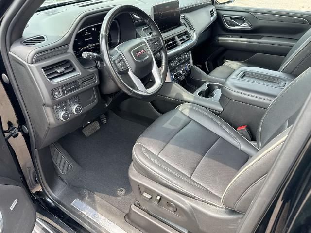 2023 GMC Yukon 4WD SLT