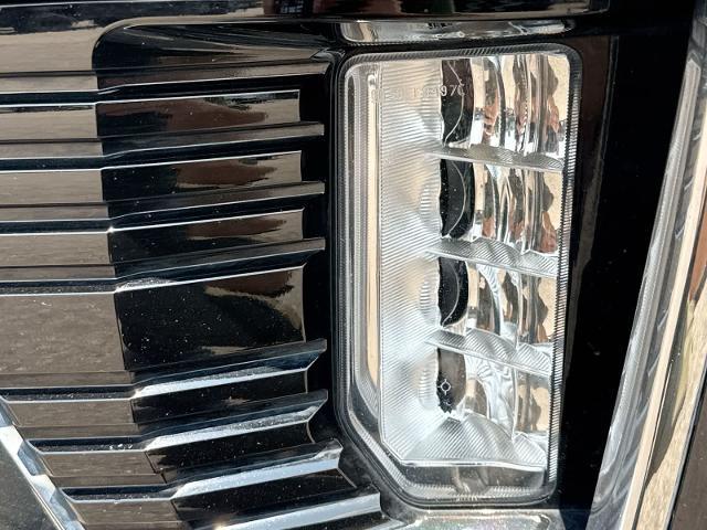 2023 GMC Yukon 4WD SLT