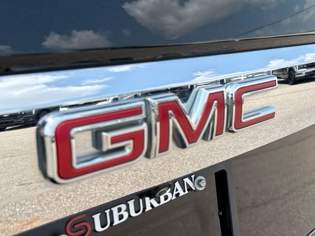 2023 GMC Yukon 4WD SLT
