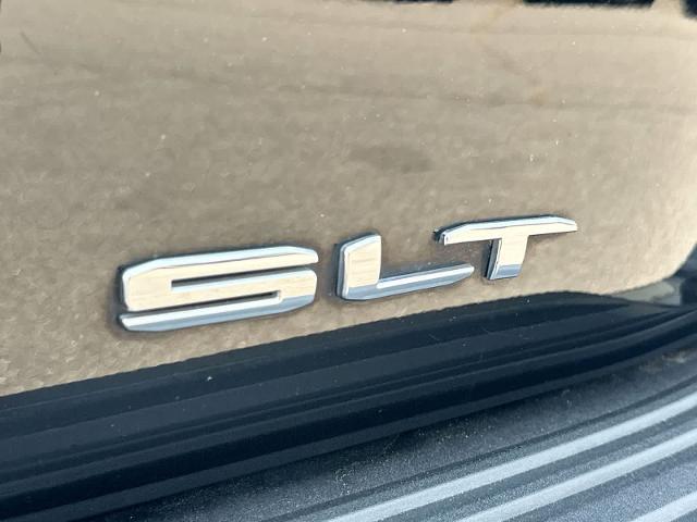 2023 GMC Yukon 4WD SLT