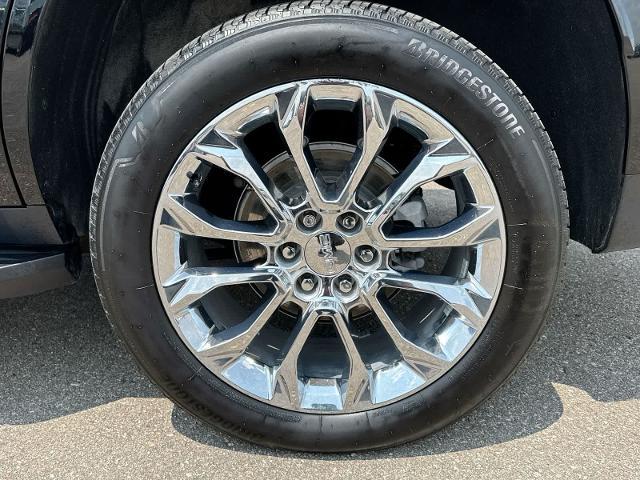 2023 GMC Yukon 4WD SLT