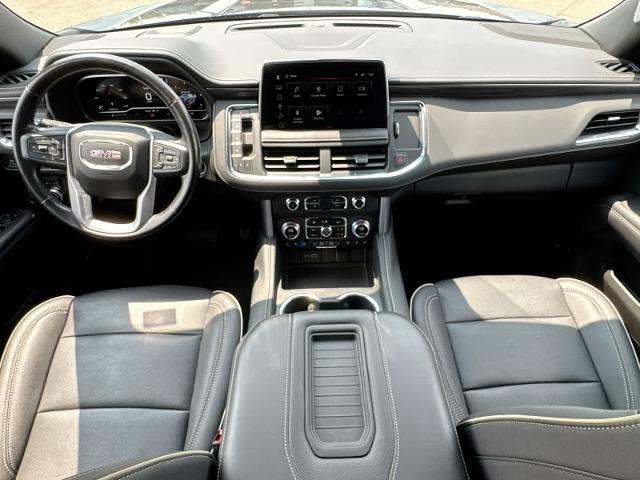 2023 GMC Yukon 4WD SLT
