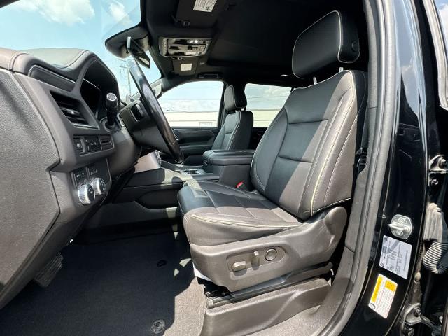 2023 GMC Yukon 4WD SLT