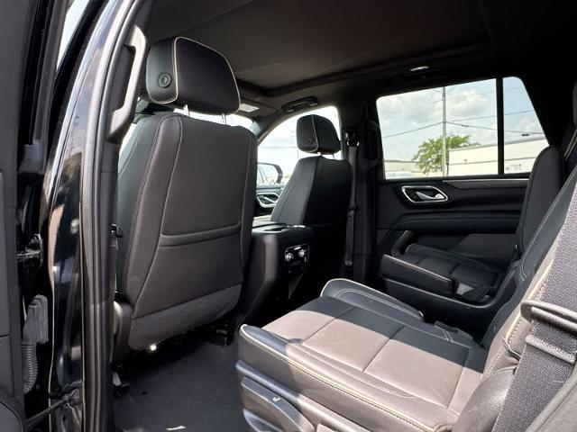 2023 GMC Yukon 4WD SLT