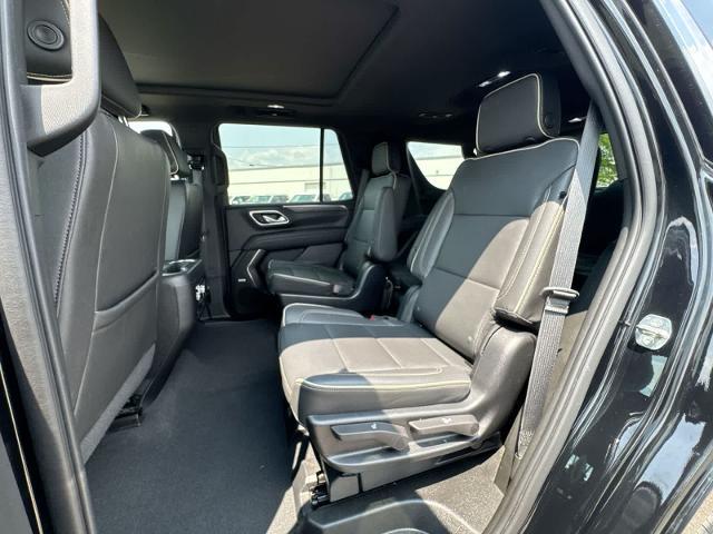 2023 GMC Yukon 4WD SLT
