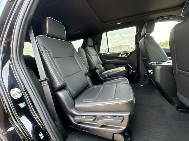2023 GMC Yukon 4WD SLT