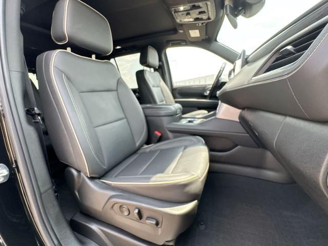 2023 GMC Yukon 4WD SLT