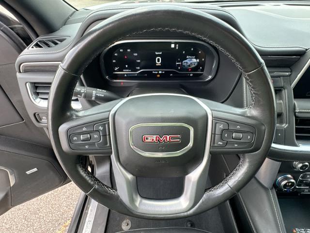 2023 GMC Yukon 4WD SLT