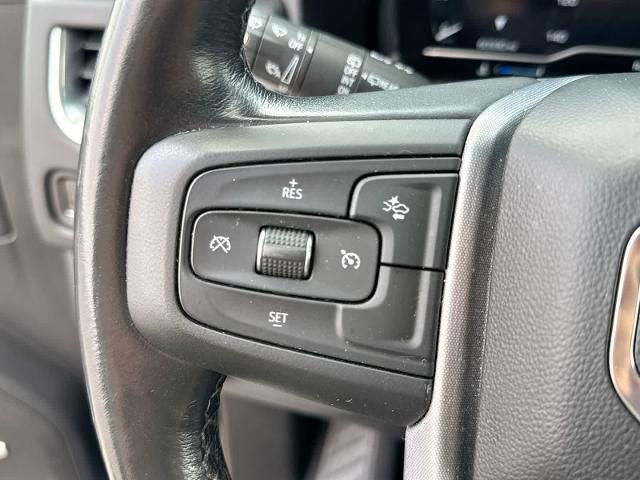 2023 GMC Yukon 4WD SLT