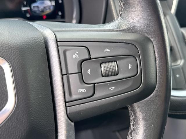 2023 GMC Yukon 4WD SLT