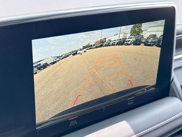 2023 GMC Yukon 4WD SLT