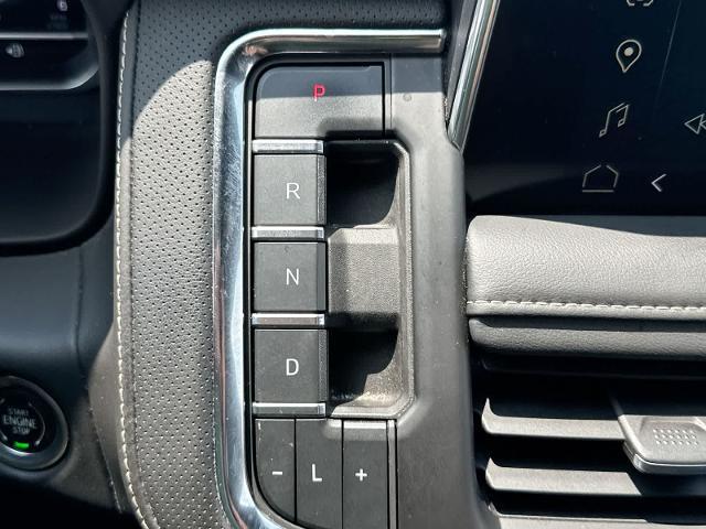 2023 GMC Yukon 4WD SLT